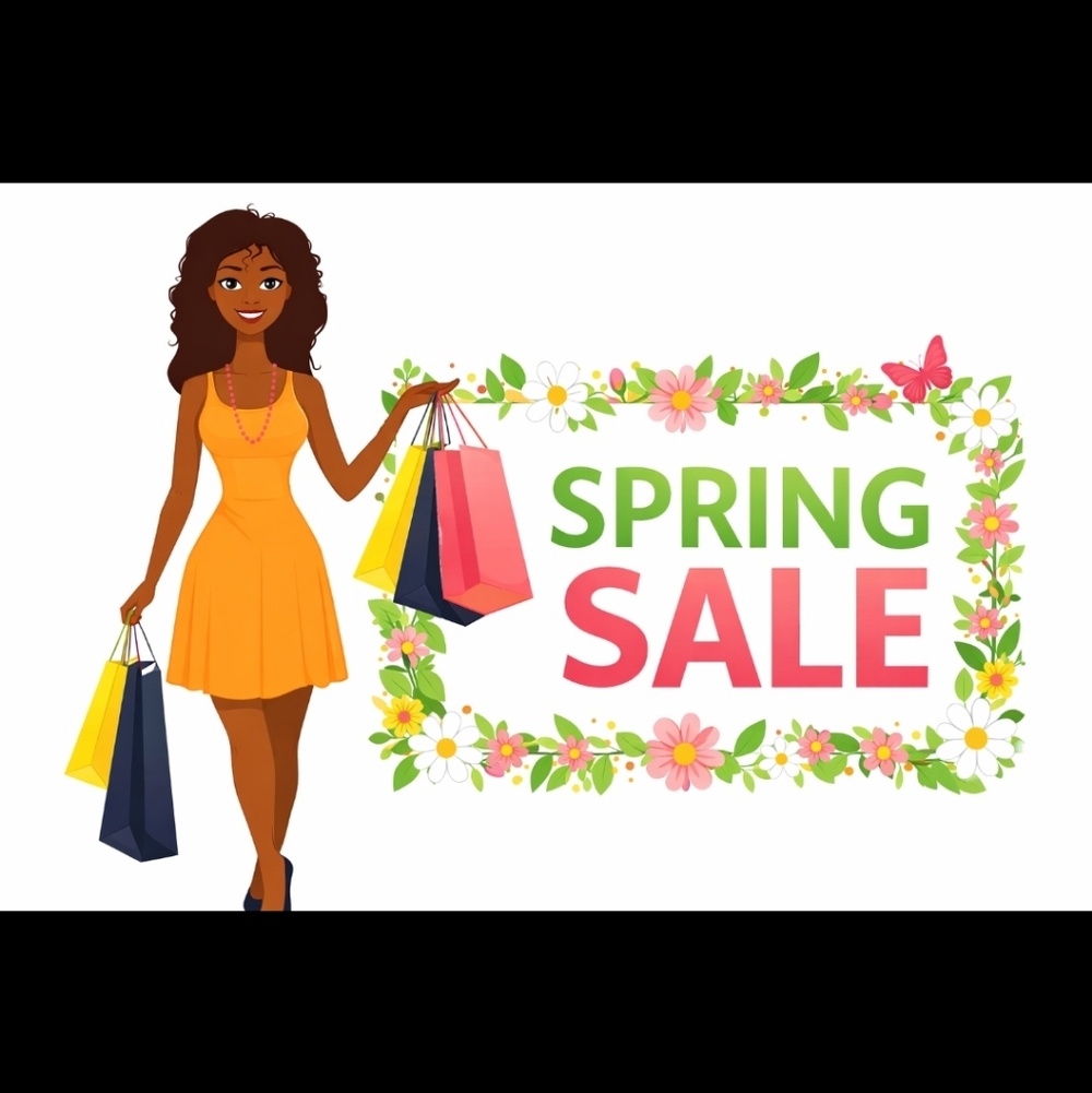 Sale